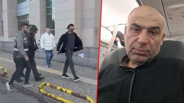 Annesinin cenazesinde kardeşini öldüren zanlı neden öldürdüğünü açıkladı: 'Ben hep mermi ağzında gezerim'