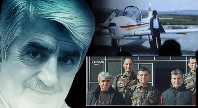 Özdemir Bayraktar belgeselinde dikkat çeken anı: Artık bıyığım yok, beni de gönderebilirsin