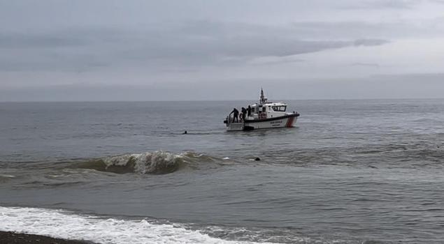 3 gündür aranıyordu! Genç kadının cansız bedeni bulundu