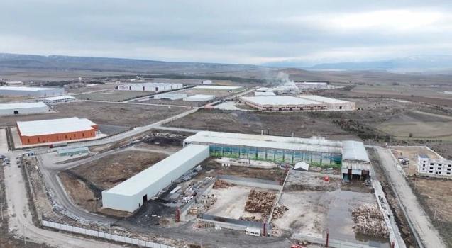 Çankırı'da imzalar atıldı: 250 milyon TL'ye mal olacak