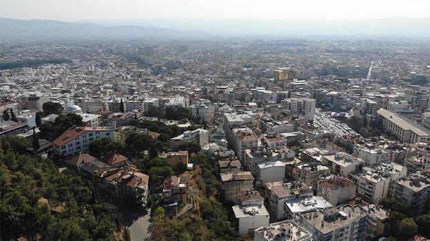 2025 TÜİK verileri belli oldu! Aydın'ın 2025 nüfusu ne kadar? İşte detaylar...