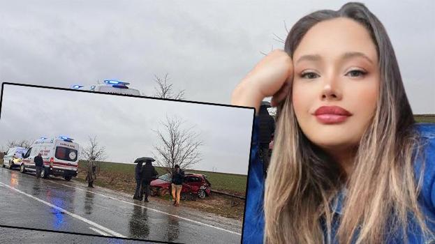 Mardin tatili acıyla bitti: İki yakın arkadaş feci kazada can verdi