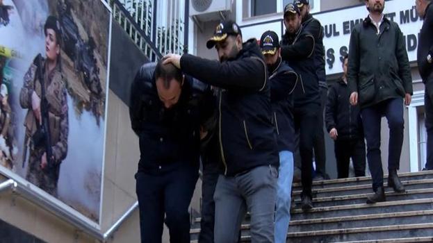 Sosyal medyadan yatırım vaadiyle büyük vurgun!