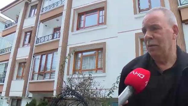 Ankara'da vahşet! Önce annesi ile kızını sonra eşini katletti! Kan donduran detaylar ortaya çıktı