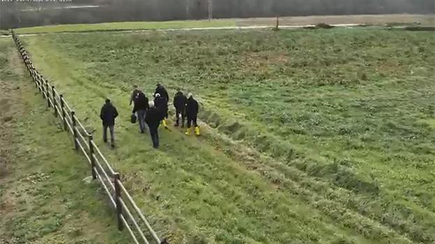 Bilecik'te dehşete düşüren olay... Operasyonun adı: Mizan! 20 yıllık sır çözüldü