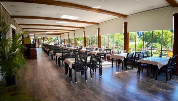 Aydın'da tarihi cezaevi binası dönüştü: Tesis hizmete açıldı