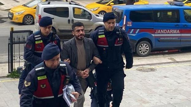 Arkadaş cinayetinde korkunç şantaj iddiası: Uygunsuz görüntülerini kaydetti, sonu kanlı bitti