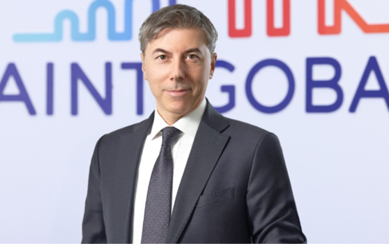 Saint-Gobain Türkiye’nin yeni CEO’su Murat Savcı oldu