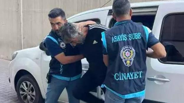 Kayseri'de bina görevlisini öldüren şahıs cinayete mecbur kaldığını söyledi! 'Eşimi 2 yıldır sürekli tehdit ediyordu'