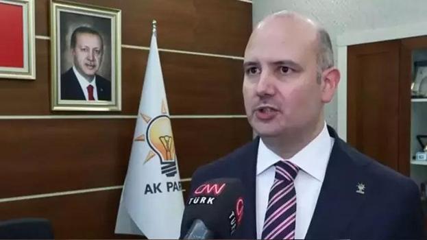 Dijital işgal! AK Partili İleri: Teknolojik sömürgeye izin vermeyeceğiz