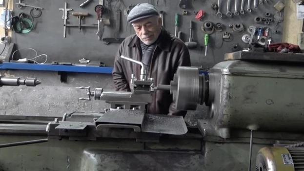 50 yıllık ustalar isyan etti! Malatya’da çırak bulunamıyor, meslekler yok oluyor