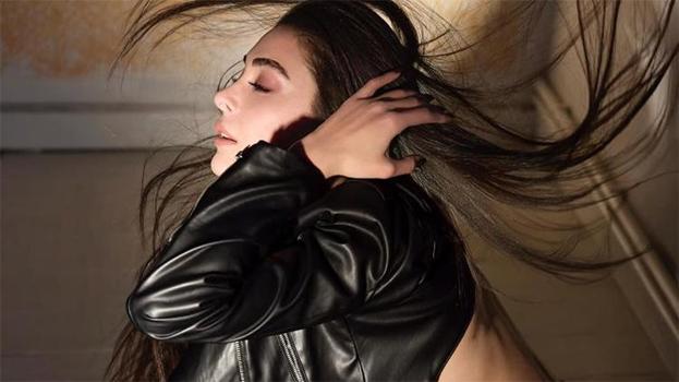 Eşref Rüya’nın kara meleği