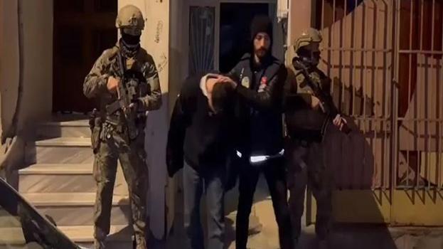 Ataşehir’de peş peşe silahlı saldırı! 3 kişi tutuklandı