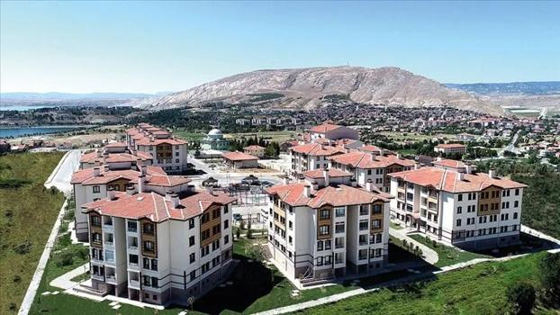 TOKİ kura sonuçları sorgulama ekranı 2026: Çankırı TOKİ kura sonuçları, asil ve yedek isim listeleri belli oldu