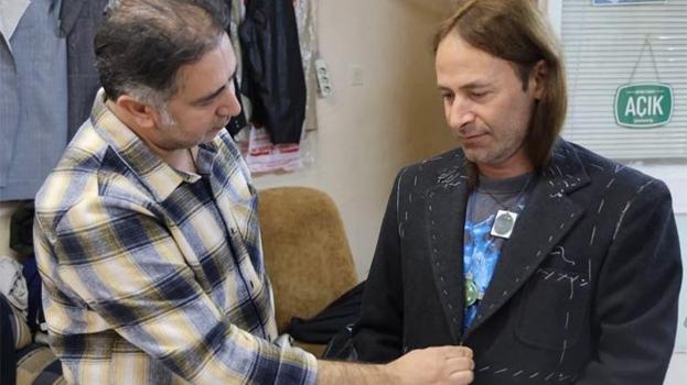 Hazır giyime veda: Sipariş yağıyor! Terziler yetiştiremiyor