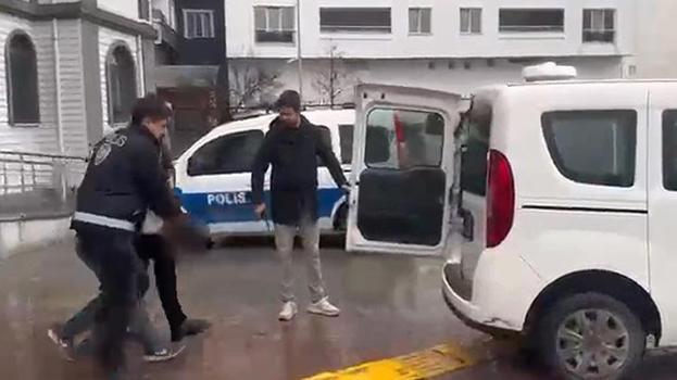 Iğdır'da tüyleri ürperten ifade: ‘Birini bıçaklamam lazım’ dedim, yürürken karşıma çıkan kızı bıçakladım'