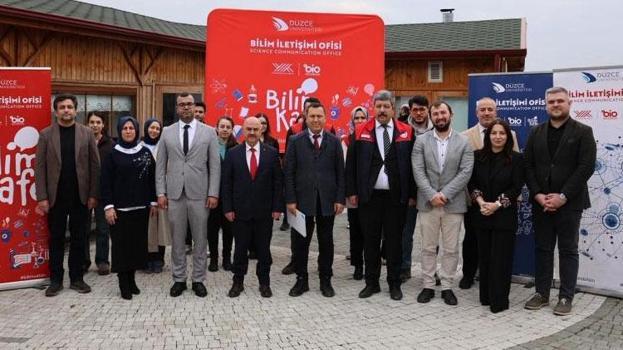 Düzce’nin önemli tarım ürünü! Şehirde kralların besini olarak bilinen siyah çeltik etkinliği gerçekleştirildi