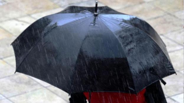 Meteoroloji'den Muğla geneli sağanak ve gök gürültülü yağış uyarısı