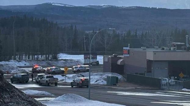 Kanada’daki okul katliamında şüphelinin kimliği belli oldu