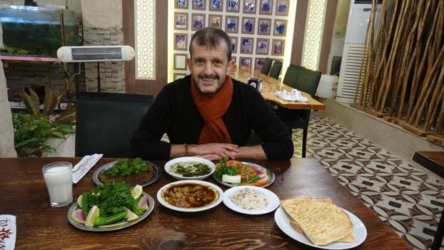 Kış sofralarının vazgeçilmezi! Müceddere, öcce ve lebeniye büyük ilgi görüyor