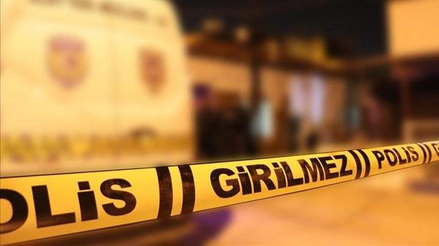 Kütahya’da miras kavgası kanlı bitti: 1 ölü, 1 yaralı