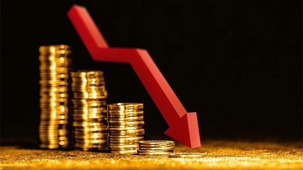 CANLI ALTIN FİYATLARI 12 ŞUBAT SON DAKİKA| Altın resmen çakıldı! Altın fiyatları neden düşüyor? Kapalı çarşı gram altın, çeyrek altın ve Ons altın kaç TL?