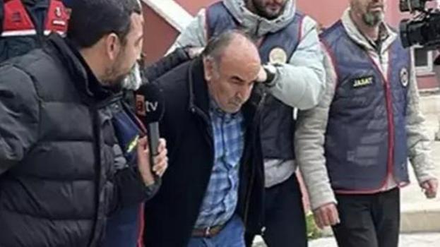 Çorum'da vahşi cinayeti işleyen şahsın cezası belli oldu! Camiden döndüğünde eşinin yanmış cesediyle karşılaştı