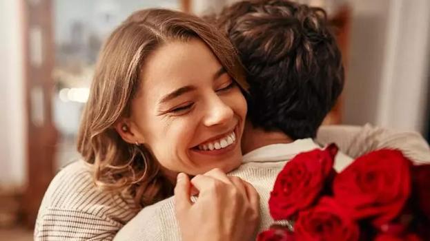 2026’ya özel Sevgililer Günü mesajları: Sevgiliyi mutlu eden en güzel, anlamlı ve romantik mesajlar & sözler