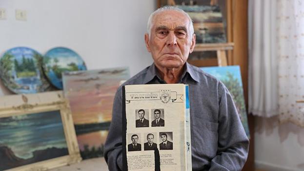 20 yıllık pilot emekli olunca Nevşehir'de yaptı! Durmadan üretip bedavaya veriyor