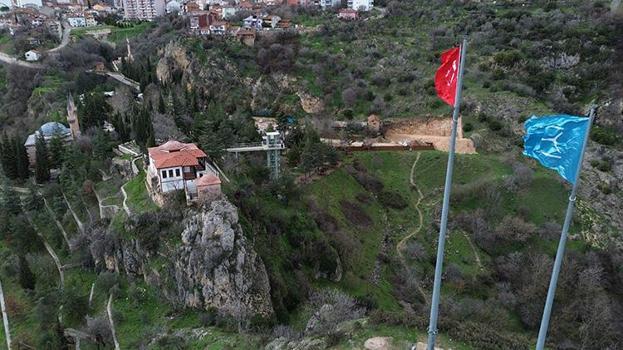 UNESCO 2026 yılını 'Edebali yılı' ilan etti! Bilecik'te turizm seferberliği başladı