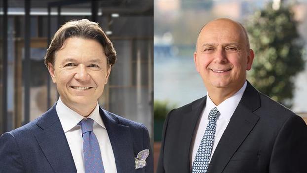 Arçelik'te üst düzey atama