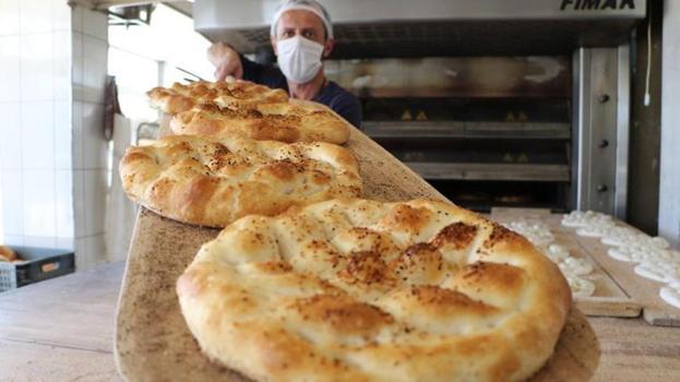 Karabük’te Ramazan pidesine zam! Yeni fiyatlar belli oldu