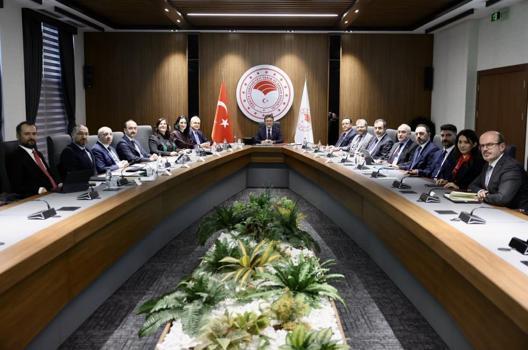 Didim’e 1 milyar TL'lik dev yatırım! Türkiye'nin ilk deniz suyu arıtma tesislerinden biri Akbük’e kuruluyor: 85 bin kişi yararlanacak