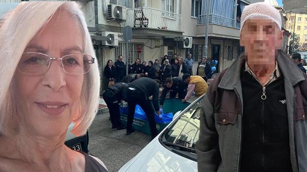 Manisa'da vahşet! Tartıştığı eşini uyurken boğazını keserek katletti: İfadesi kan dondurdu