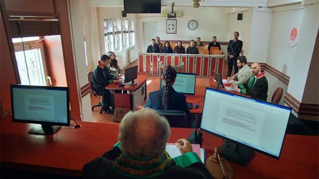 Uzak Şehir’de karar celsesi! “Alya ile Boran’ın boşanmalarına…”