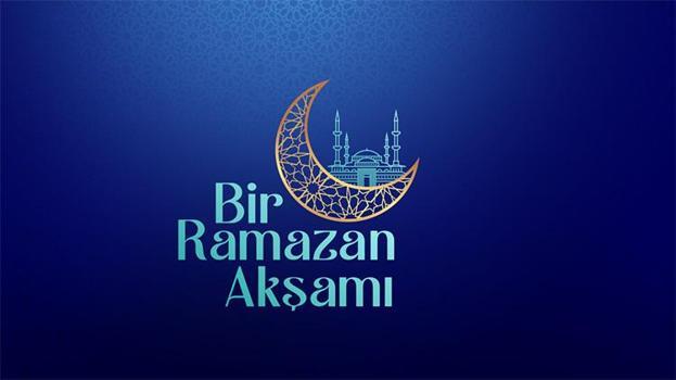 Hazırlıklara başlandı: Külliye’de iftar yayını