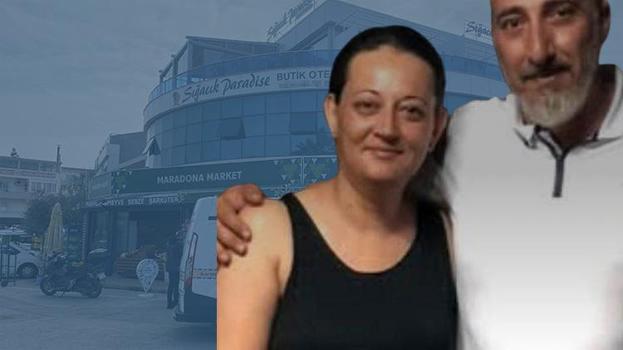 İzmir'deki yangında kahreden detay ortaya çıktı! Polis memurunun ilk acısı değil