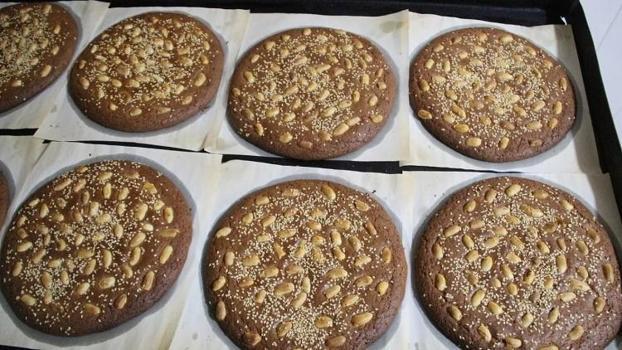 Antalya'da sadece Ramazan'da üretiliyor: Tüm gün tok tutuyor! İftarda sıraya giriliyor