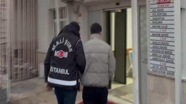 Yüksek kar vaadiyle milyonluk vurgun! 8 ilde eş zamanlı operasyon