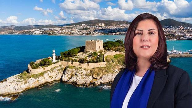 Memnuniyet listesinde Aydın Büyükşehir Belediyesi ilk 5'te yer aldı