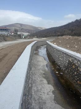 Bilecik'te yıllar süren sorunu muhtar 1 yılda halletti!