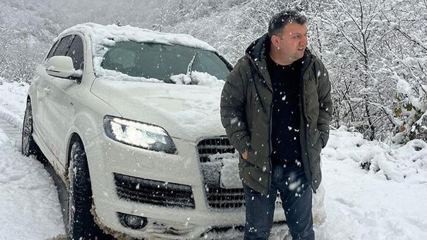 Galeriden noter satışıyla lüks cip aldı! 1 yıl sonra hayatının şokunun yaşadı