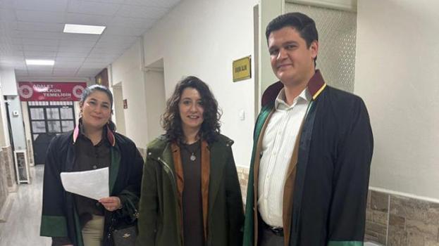 Erzincan’da tarihi camide kadın eli: İmam çağırdı, onlar temizledi!