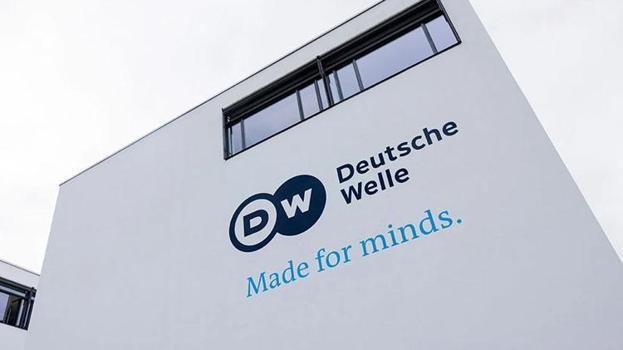Deutsche Welle Yunanca yayın servisini kapatma kararı aldı