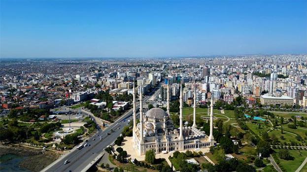 Ulukışla ve Yenice lojistik üssü olacak, Adana'nın ticari kapasitesi katlanacak! Bölge ekonomisine dev katkı...