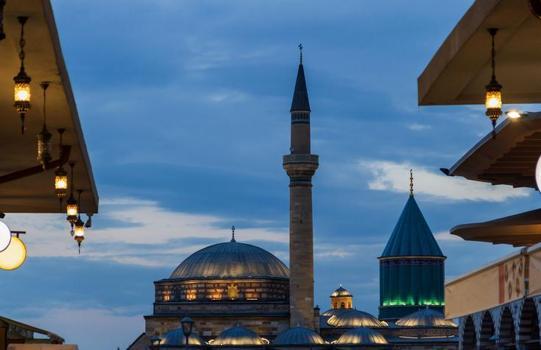 Konya’da ilk iftar heyecanı başladı! Ramazan’ın ilk günü (19 Şubat 2026) iftar saat kaçta, oruç ne zaman açılacak?