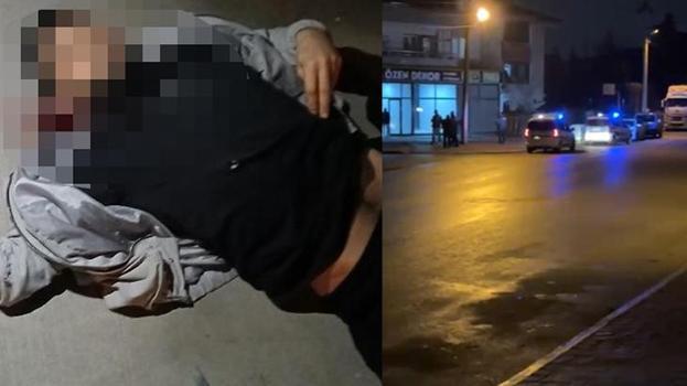 Sakarya’da kardeşini pompalı tüfekle vurarak öldürdü