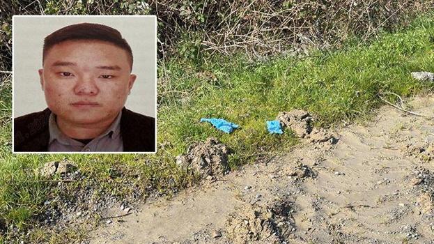 Çinli iş insanın sır ölümü! Arnavutköy'de elleri ve ayakları bağlı halde bulundu
