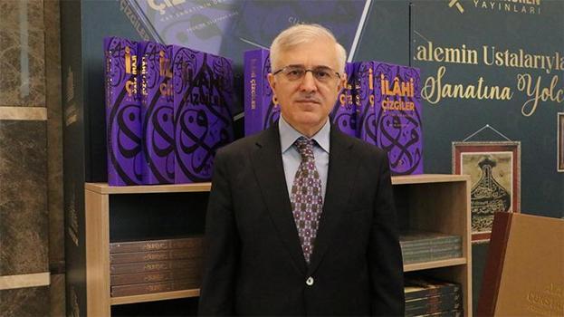 Demirören Yayınları, ‘Külliye'de Ramazan’ etkinliklerinde stantta ziyaretçilerini ağırlamaya devam ediyor