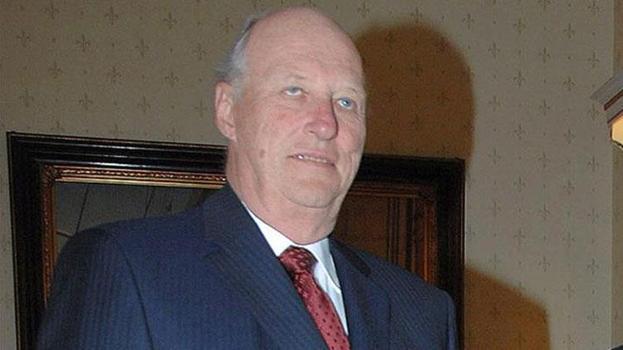 89 yaşındaki Norveç Kralı Harald, İspanya’da hastaneye kaldırıldı